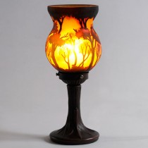 Galle Style Glass Lighting